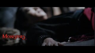 Wei Wuxian - Monsters (The Untamed 陈情令) FMV