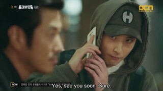 Neighborhood Hero Episode 6