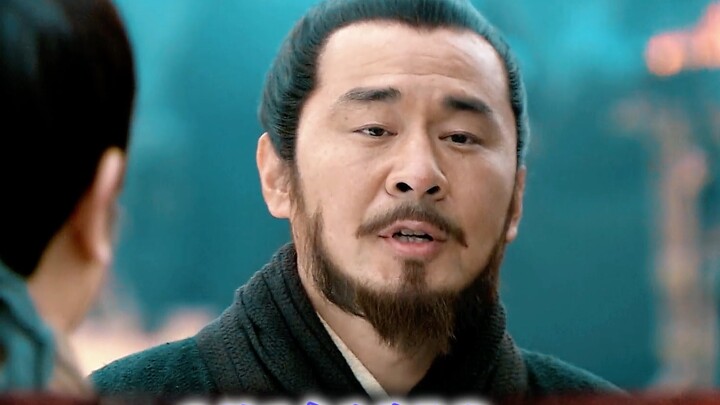 Watch the New Three Kingdoms: "Three Heroes Fighting Lu Bu" in four minutes