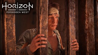 Shadow from the Past | Side Quest - Horizon Forbidden West