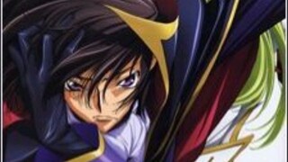 Code Geass R1 ตอนที่ 01 พากย์ไทย - BiliBili