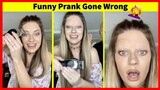 Videos With Unexpected Endings (Funny)