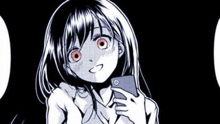 After the male protagonist died, he was resurrected by a beautiful yandere girl as a plush toy?! The
