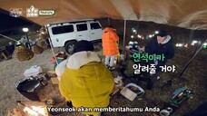 [ INDO SUB ] Hospital Playlist Camping Ep 07