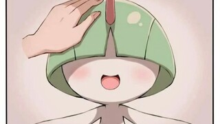 Ai mà không muốn sở hữu một Gardevoir được nuôi từ nhỏ [Pokémon]