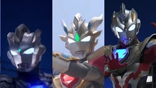 [Ultraman Blast/Zeta] Burn MV ca khúc kết thúc phim “Connect The Truth”