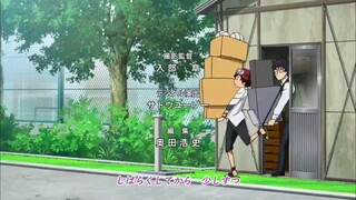 Sket Dance Episode 6