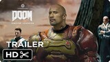 DOOM Live Action Movie – Full Teaser Trailer – Dwyane Johnson