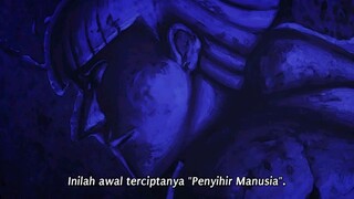 Majutsushi Orphen Hagure Tabi Season 3 epst 1. sub indo