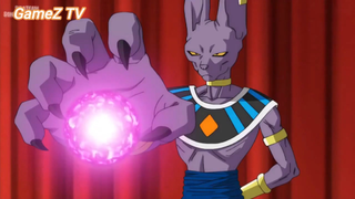 Dragon Ball Super (Short Ep 8) - Cơ hội cuối cùng #dragonballsuper