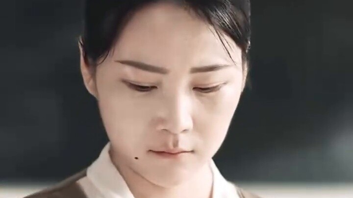 You cry so beautifully! Ahhh, you have such a beautiful face to enter the vertical short~【Li Ruoxun】