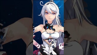 [mmd] MAN | KIANA HERRSCHER OF FINALITY | HONKAI IMPACT