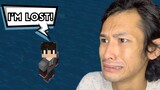 SHIN KATOK FAR FROM HOME!! | Minecraft | Shin SMP #34