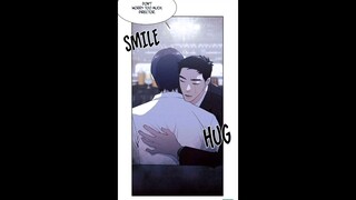 🥺#manhwa#blmanhua #manga#cute#couple#romance  #yaoi#gay#lgbt#boy#sad#shortsfeed#bl manga#shorts