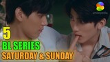 5 BL Series To Watch This Saturday and Sunday (November Week 1) | Smilepedia Update