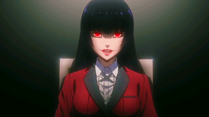 Kakegurui AMV ~ Im An Albatraoz