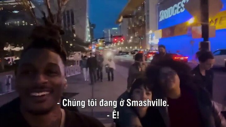 Chất Country Của Tôi EP 7 [Sub Việt]