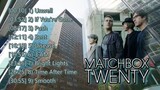 Matchbox Twenty Greatest Hits With Lyrics | Matchbox 20