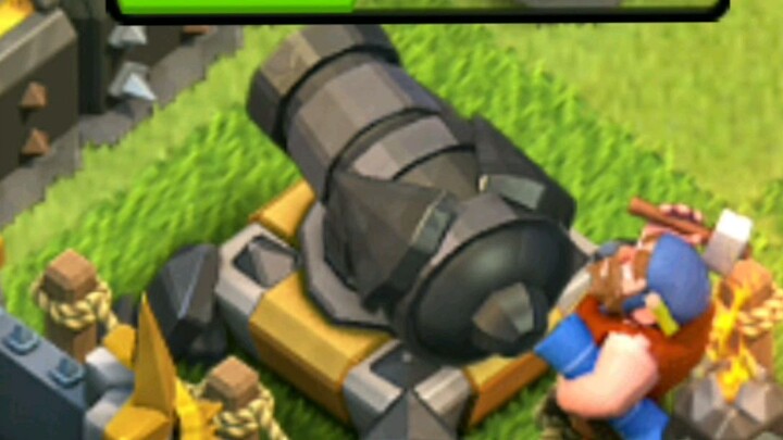 coc builder planning double canon