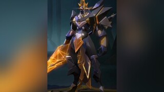 Ngoài hình của Triệu Vân Kỵ Sĩ Tận Thế lienquantiktok lienquanmobile lienquan lienquanvietnam arenaofvalor aov darkdemonaov