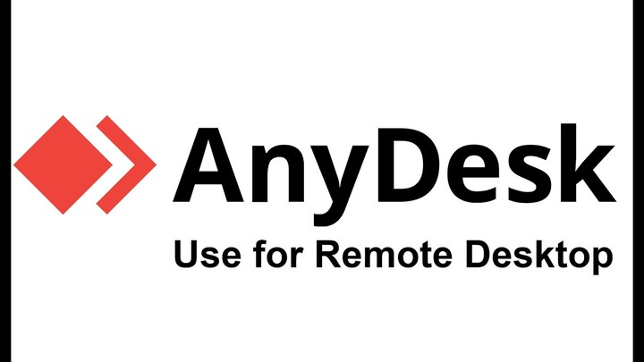 Anydesk Remote desktop to support Windows 10 Activation