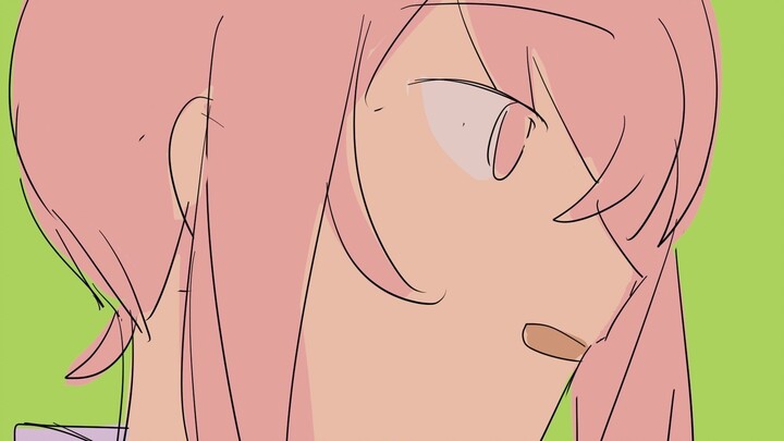 【みずえな Handwriting】プラリネ/praline
