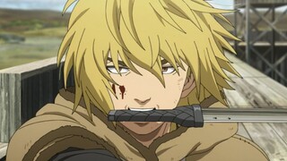 E06 - Vinland Saga Sub Indo