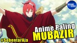 Anime Paling Mubazir Untuk Ditonton, Rokka no Yuusha #SebentarAja
