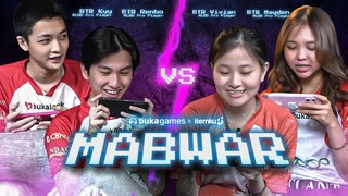 BIGETRON ALPHA vs BIGETRON ERA, SIAPA YANG LEBIH TANGGUH? - MABWAR BukaGames