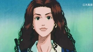 “สแลมดังก์” ตัวละครบท อายาโกะ รู้ความลับเบื้องหลังเธอมากแค่ไหน?