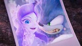 Sonic Unleashed - Night of the Werehog