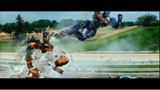 Transformers Age of Extinction  Optimus Prime vs Galvatron  Lockdown  #filmhay