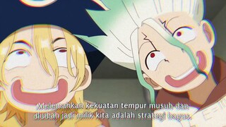 Hanya Barang yang Hilang 😆