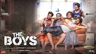 The Boys 2024 Original HD TAMIL