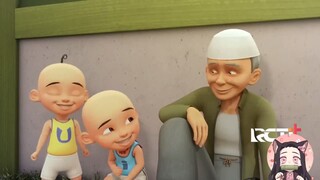 UPIN DAN UPIN MUSIM 18 - RAYA PENUH MAKNA FULL EPISODE