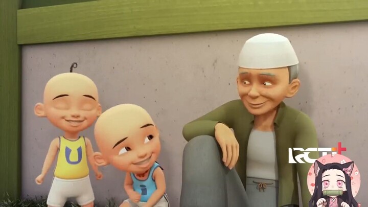 UPIN DAN UPIN MUSIM 18 - RAYA PENUH MAKNA FULL EPISODE