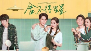 🦋 Drachin You Are My Lover Friend Episode 1 Subtitle Indonesia (2024) 🦋