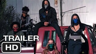 ASKING FOR IT Trailer (2022)
