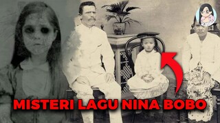 Misteri Asal Usul Lagu Nina Bobo Yang Menyeramkan !! Ternyata Hantu ??!