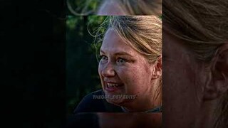 Denise Dies By Arrow | TWD #Shorts