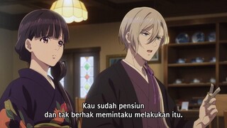 Eps - 1 Aku di jodohkan oleh Laki-Laki yang ku tidak Cintai [Watashi no Shiawase na Kekkon S2]