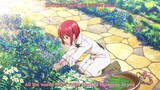 Akagami no shirayuki-hime  FINAL epi 12 S1 eng dub