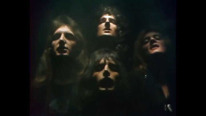 Queen – Bohemian Rhapsody