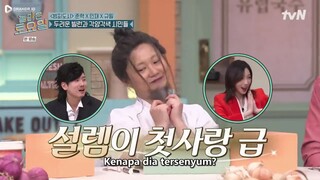 AMAZING SATURDAY EP 266 (GUEST : Kim Min Jae,  Go Kyu Pil,  Lee Joon Hyuk) INDO SUB