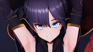 [Mona/MMD]Giống như một vị thần (神っぽいな)