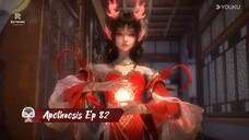 Apotheosis Ep 82