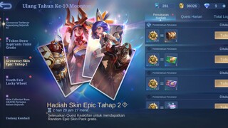 buka peti mobile legends