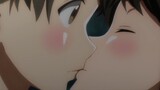 Những nụ hôn trong Anime hay nhất || MV Anime || kiss anime