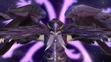 Saint Seiya: The Hades - Fight Minos! - PCSX2 1.6.0