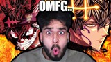 Anime Hater Reacts to ALL BLACK CLOVER OPENIGS For the First Time!!!!! (1-13)